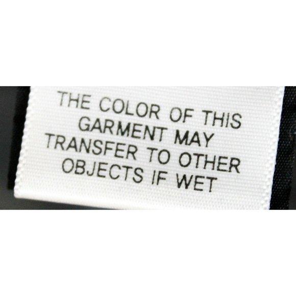 Michaela Fur Gray Leather Zip Band Jacket Military Style Buttons Women's Sz M - Picture 9 of 11